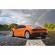 Masina cu telecomanda lamborghini huracan lp610-4 portocaliu scara 1:24
