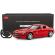 Masina cu telecomanda mercedes-benz sls rosu scara 1:14