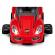 Masinuta de impins 3 in 1 ecotoys 382 - rosu