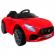 Masinuta electrica cu telecomanda cabrio b3 699 r-sport - rosu