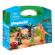 Playmobil - set portabil dinozauri