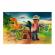Playmobil - set portabil dinozauri