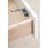 Siguranta sertare si dulapuri designline reer 71011