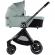Carucior copii 3 in 1 chipolino elite basil