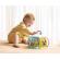 Cub interactiv montessori pentru invatare timpurie