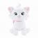 Jucarie de plus disney marie 25 cm