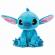 Jucarie de plus disney stitch 38 cm