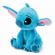 Jucarie de plus disney stitch 38 cm