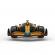 Masina cu telecomanda mclaren f1 mcl36 scara 1:18