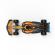 Masina cu telecomanda mclaren f1 mcl36 scara 1:18