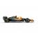 Masina cu telecomanda mclaren f1 mcl36 scara 1:18