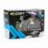 Masina cu telecomanda x monster silverit exost negru