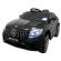 Masinuta electrica cu telecomanda 4 x 4, roti eva, varsta 3-6 ani, mercedes amg glc 63s, 115x61x55 cm, putere 180w r-sport - negru
