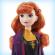 Papusa disney frozen anna