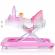 Premergator chipolino little cow pink