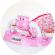 Premergator chipolino little cow pink