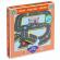 Puzzle circuit gigant de curse djeco 26 piese