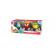 Set 3 masinute constructie monstruleti amuzanti cu frictiune