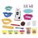 Set creativ play-doh kitchen creations fursecuri