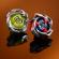 Set de joaca drop atack impact drake 9-60lr si hover wyvern 3-85n beyblade x
