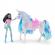 Set papusa layla si unicornul glacier unicorn academy
