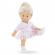 Set papusa rosy balerina corolle 20 cm cu miros de vanilie si accesorii