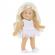 Set papusa rosy balerina corolle 20 cm cu miros de vanilie si accesorii
