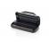 Aparat de vidat alimente eta caza 5762 90000, 110 w, latime pungi maxim 30 cm,