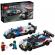 Lego speed champions masini de curse bmw m4 gt3 si bmw m hybrid v8 76922