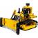 Lego technic buldozer de mare capacitate 42163