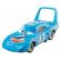 Masinuta metalica cars3 personajul the king
