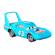 Masinuta metalica cars3 personajul the king