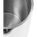 Resigilat - fierbator electric ecg rk 1702 safe to touch white, 1.7 litri, 2200