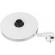 Resigilat - fierbator electric ecg rk 1702 safe to touch white, 1.7 litri, 2200