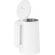 Resigilat - fierbator electric ecg rk 1702 safe to touch white, 1.7 litri, 2200