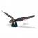 Dragon toothless zburator cu telecomanda how to train your dragon