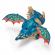 Dragon interactiv cu sunete deadly nadder how to train your dragon