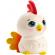 Enchantimals papusi si animalute redward rooster si cluck