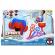 Lansator bule de sapun spidey si prietenii lui uimitori marvel water webs