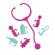 Papusa steffi love doctor pediatru cu accesorii