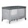 Patut pliabil 60x120 cm momi belove grey