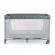 Patut pliabil 60x120 cm momi belove grey