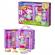 Set de joaca garderoba peppa pig