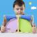 Set de joaca peppa pig -  locul de joaca apasa si deschide