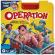 Joc clasic hasbro gaming operatia