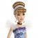 Papusa cenusareasa disney princess 30 cm zi de nastere
