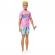Papusa ken cu accesorii - barbie mysteries detectivi pe plaja