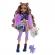 Papusa monster high clawdeen wolf si catelul crescent