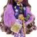 Papusa monster high clawdeen wolf si catelul crescent