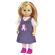 Papusa my love interactiva cu accesorii 43 cm